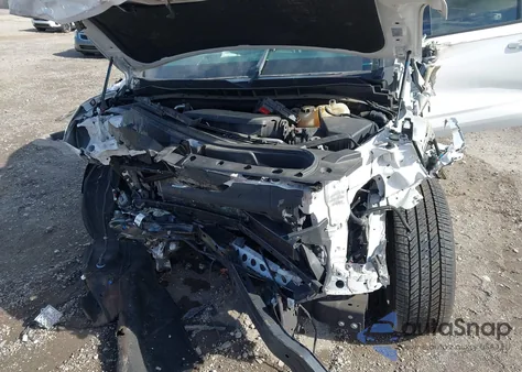 2022 Chevrolet Suburban 4Wd Rst from USA, damaged, VIN 1GNSKEKD6NR209009